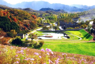 寶坻之畔展新翼 薊州新機(jī)場(chǎng)落定，文旅融合繪新篇