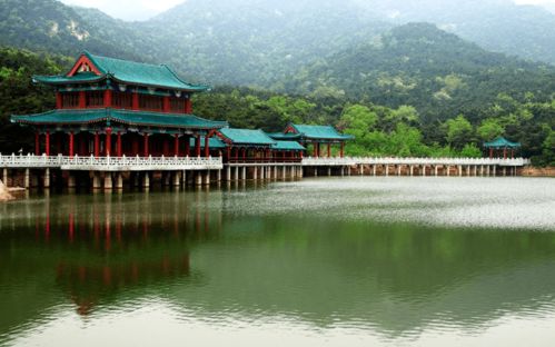 焦點(diǎn)評(píng)測(cè) | 望府公館二期9月12日開盤，戶型五大升級(jí)詮釋名勝風(fēng)景區(qū)旁的精工生活