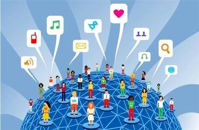 互聯網+時代，企業如何借網出海？——網絡營銷四大核心路徑解析